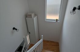 Casa 122 mp, finisata mobilata cu bun gust, zona Profi