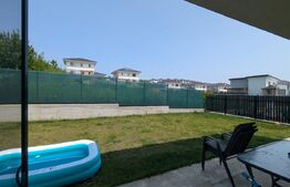 Casa 122 mp, finisata mobilata cu bun gust, zona Profi