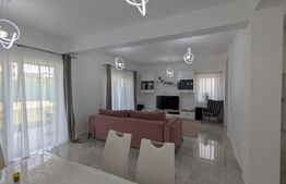 Casa 122 mp, finisata mobilata cu bun gust, zona Profi