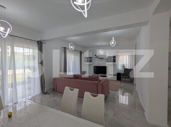 Casa de vânzare 4 camere Chinteni - 171921CV | BLITZ Cluj-Napoca | Poza1