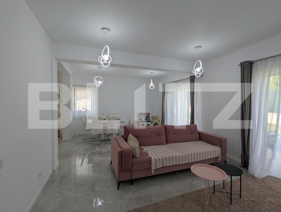 Casa de vânzare 4 camere Chinteni - 171921CV | BLITZ Cluj-Napoca | Poza3