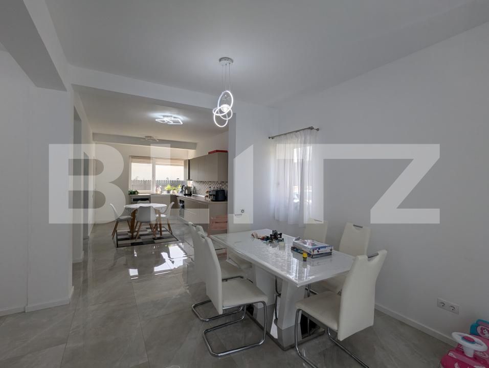Casa de vânzare 4 camere Chinteni - 171921CV | BLITZ Cluj-Napoca | Poza2