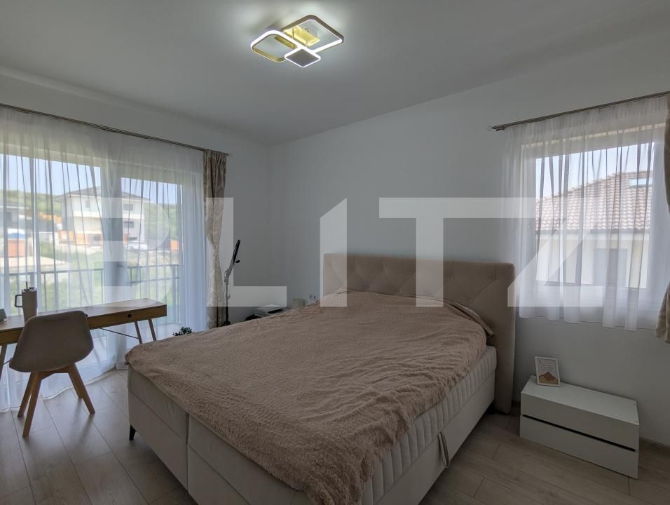 Casa de vânzare 4 camere Chinteni - 171921CV | BLITZ Cluj-Napoca | Poza4