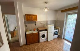 Apartament 2 camere, 45 mp, etaj intermediar, Manastur, zona Big