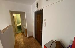 Apartament 2 camere, 45 mp, etaj intermediar, Manastur, zona Big