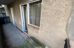 Apartament 2 camere, 45 mp, etaj intermediar, Manastur, zona Big