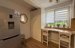 Apartament de vanzare, cu 2 camere, 42 mp, zona Manastur 