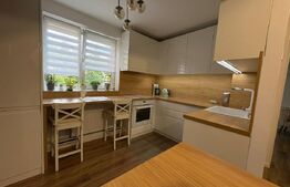 Apartament de vanzare, cu 2 camere, 42 mp, zona Manastur 