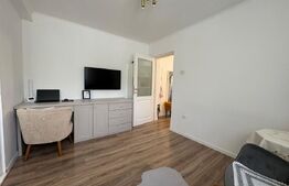 Apartament de vanzare, cu 2 camere, 42 mp, zona Manastur 