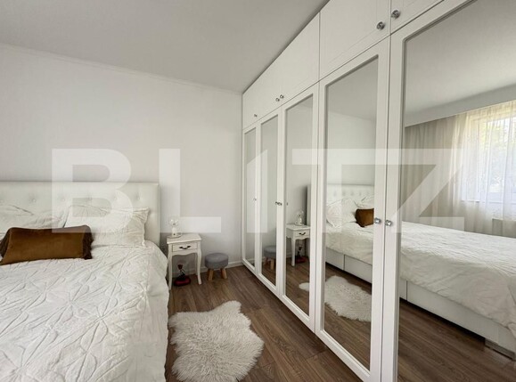 Apartament de vânzare 2 camere Manastur - 171927AV | BLITZ Cluj-Napoca | Poza2