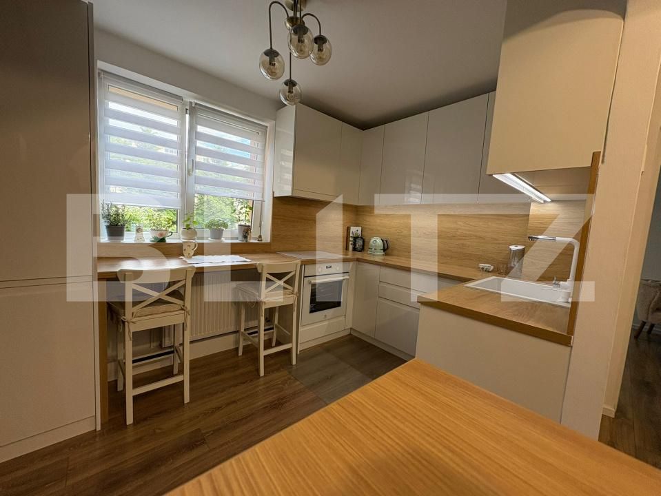 Apartament de vânzare 2 camere Manastur - 171927AV | BLITZ Cluj-Napoca | Poza5