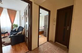Apartament de vanzare, cu 3 camere in zona Pietei Flora 