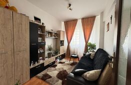 Apartament de vanzare, cu 3 camere in zona Pietei Flora 