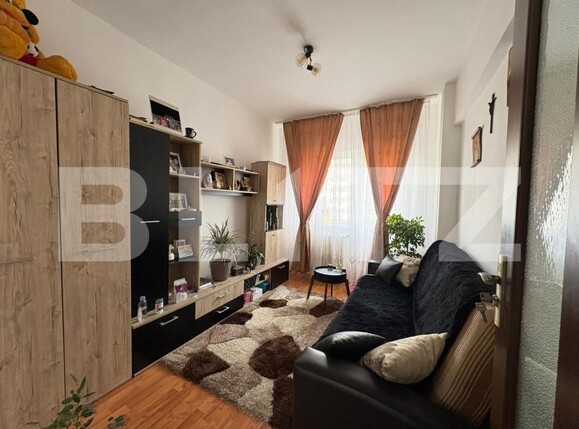 Apartament de vânzare 3 camere Manastur - 171928AV | BLITZ Cluj-Napoca | Poza1