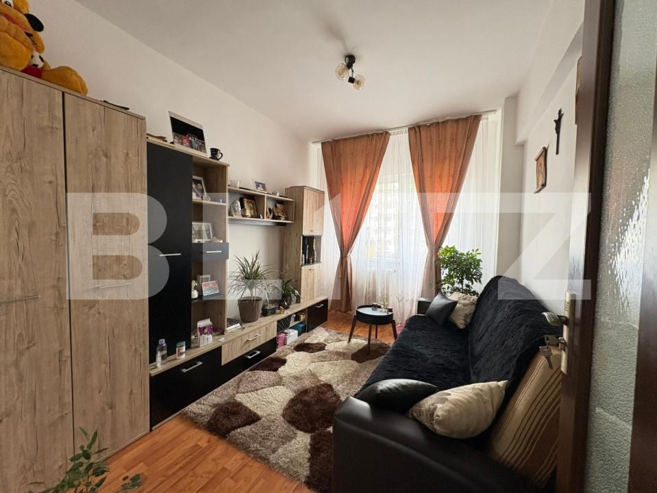 Apartament de vânzare 3 camere Manastur - 171928AV | BLITZ Cluj-Napoca | Poza1