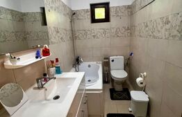 Casă modernă, complet mobilată, la doar 20 km de Cluj-Napoca 