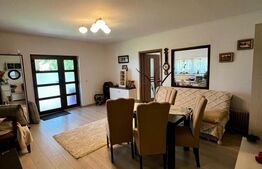 Casă modernă, complet mobilată, la doar 20 km de Cluj-Napoca 