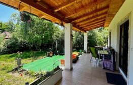 Casă modernă, complet mobilată, la doar 20 km de Cluj-Napoca 