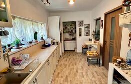 Casă modernă, complet mobilată, la doar 20 km de Cluj-Napoca 