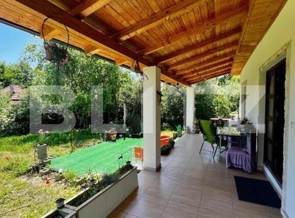 Casa de vânzare 2 camere Boju - 171930CV | BLITZ Cluj-Napoca | Poza1