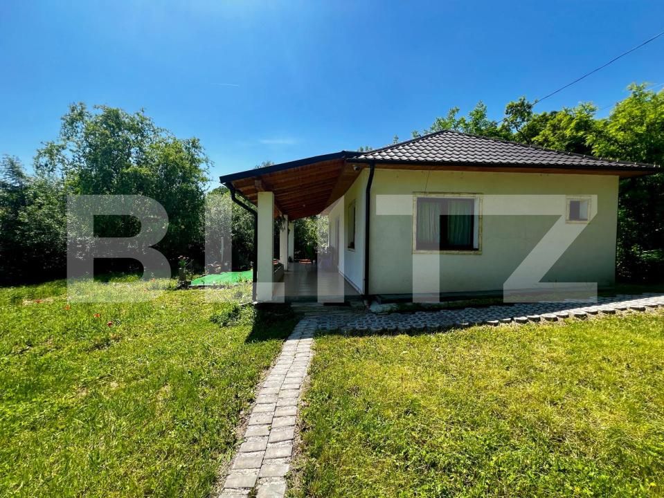 Casa de vânzare 2 camere Boju - 171930CV | BLITZ Cluj-Napoca | Poza11