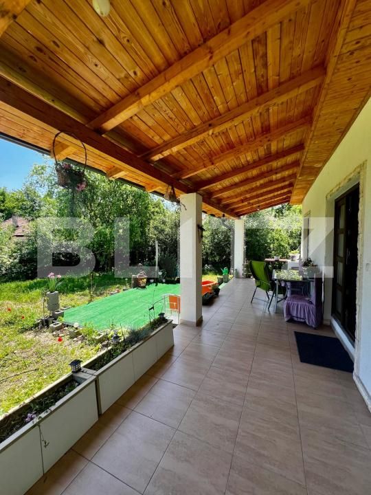 Casa de vânzare 2 camere Boju - 171930CV | BLITZ Cluj-Napoca | Poza1