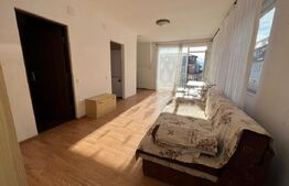 Apartament 2 camere, parcare, 45 mp, zona Muzeul Apei