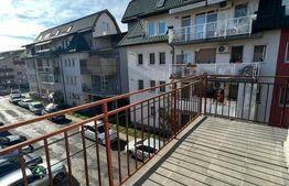 Apartament 2 camere, parcare, 45 mp, zona Muzeul Apei