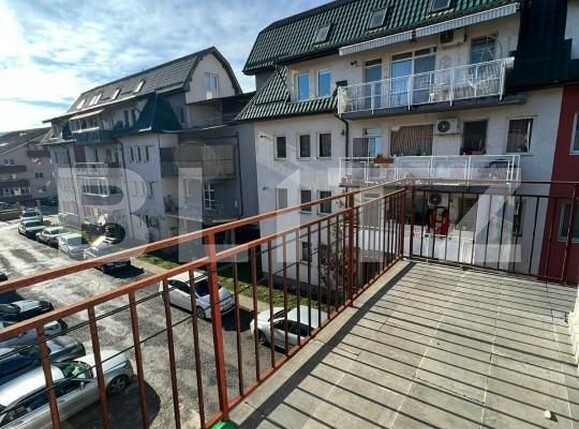 Apartament de închiriat 2 camere Floreşti - 171933AI | BLITZ Cluj-Napoca | Poza10