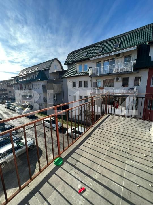 Apartament de închiriat 2 camere Floreşti - 171933AI | BLITZ Cluj-Napoca | Poza10