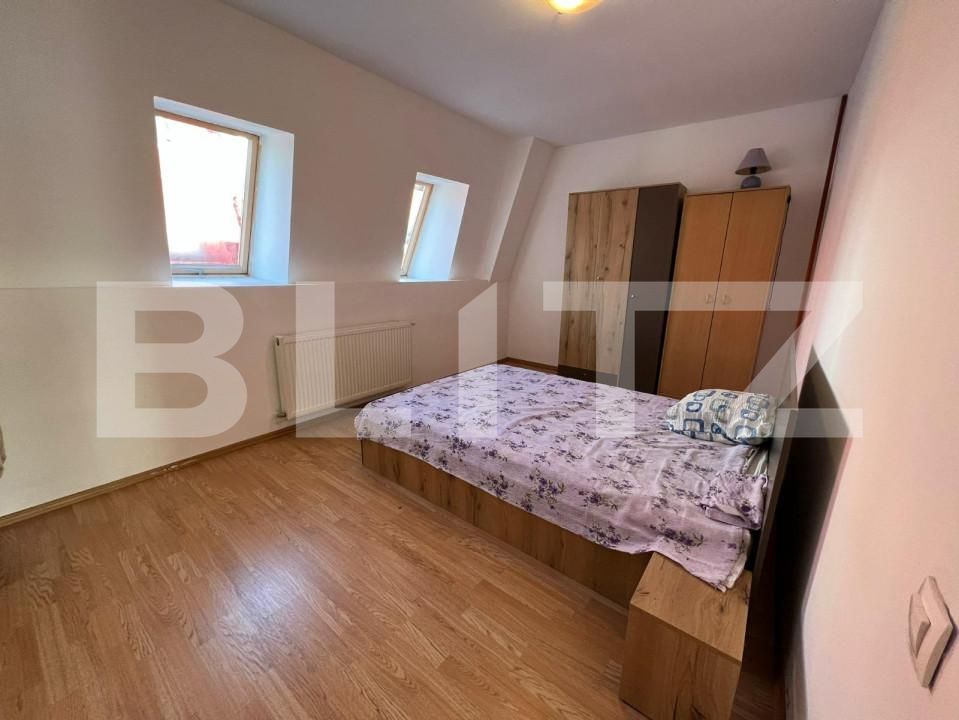Apartament de închiriat 2 camere Floreşti - 171933AI | BLITZ Cluj-Napoca | Poza7
