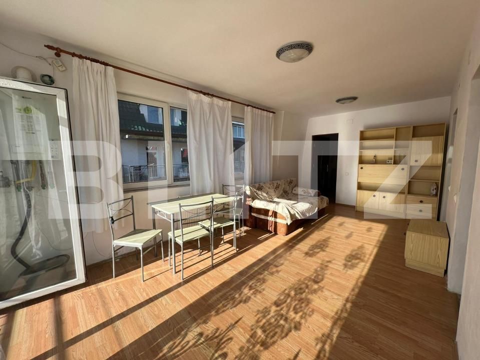 Apartament de închiriat 2 camere Floreşti - 171933AI | BLITZ Cluj-Napoca | Poza1