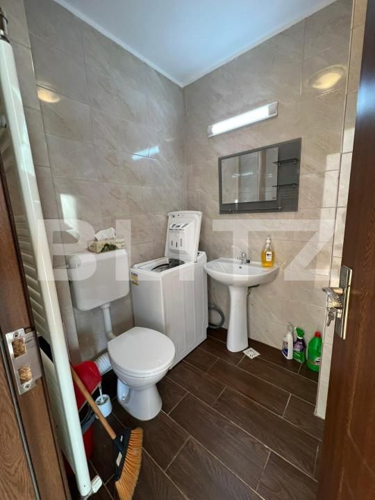 Apartament de închiriat 2 camere Floreşti - 171933AI | BLITZ Cluj-Napoca | Poza8