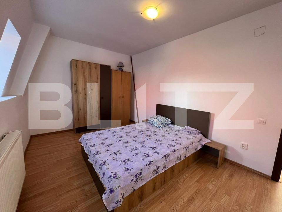 Apartament de închiriat 2 camere Floreşti - 171933AI | BLITZ Cluj-Napoca | Poza6