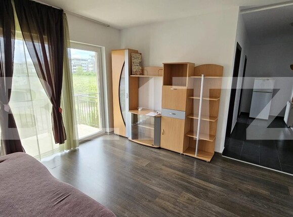 Garsonieră de închiriat Zorilor - 171935AI | BLITZ Cluj-Napoca | Poza2