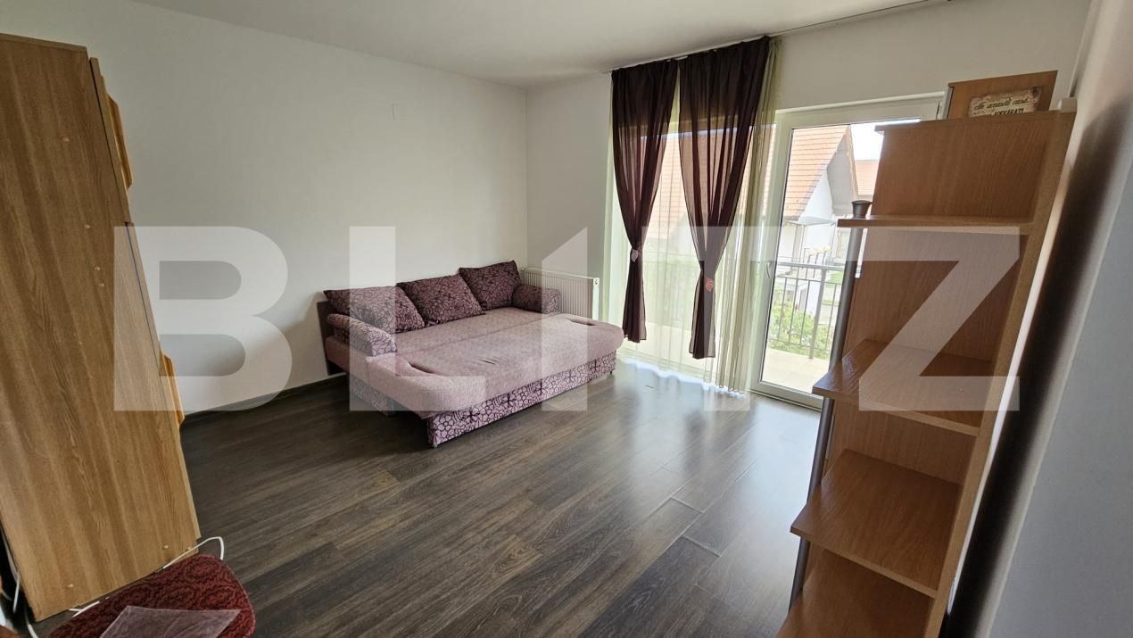 Garsonieră de închiriat Zorilor - 171935AI | BLITZ Cluj-Napoca | Poza1