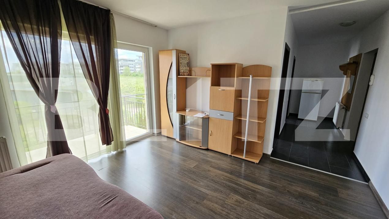 Garsonieră de închiriat Zorilor - 171935AI | BLITZ Cluj-Napoca | Poza2