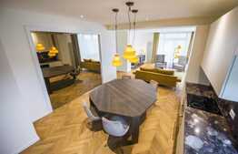 Apartament impecabil! Zona Gradinii Botanice! 