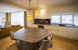 Apartament impecabil! Zona Gradinii Botanice! 