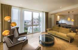 Apartament impecabil! Zona Gradinii Botanice! 