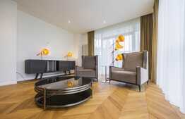 Apartament impecabil! Zona Gradinii Botanice! 