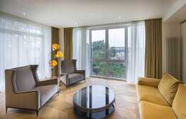 Apartament impecabil! Zona Gradinii Botanice! 