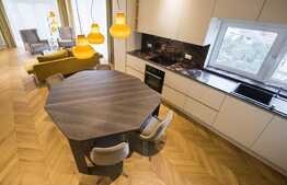 Apartament impecabil! Zona Gradinii Botanice! 