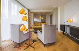 Apartament impecabil! Zona Gradinii Botanice! 