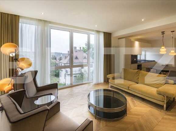 Apartament de vânzare 3 camere Central - 17194AV | BLITZ Cluj-Napoca | Poza1