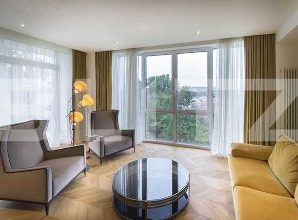 Apartament de vânzare 3 camere Central - 17194AV | BLITZ Cluj-Napoca | Poza2