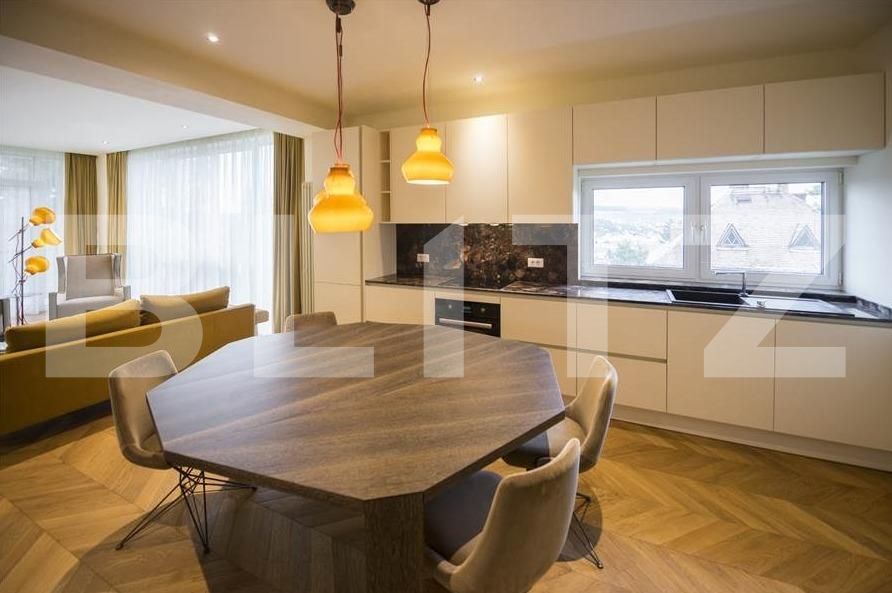 Apartament de vânzare 3 camere Central - 17194AV | BLITZ Cluj-Napoca | Poza9