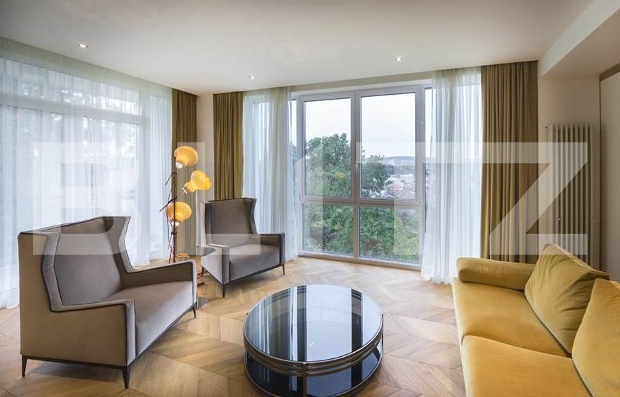 Apartament de vânzare 3 camere Central - 17194AV | BLITZ Cluj-Napoca | Poza2