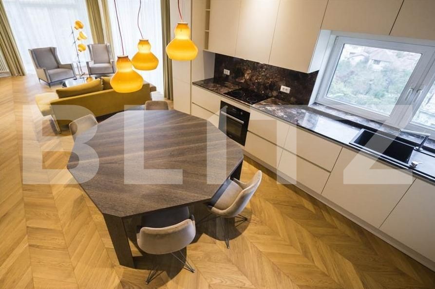 Apartament de vânzare 3 camere Central - 17194AV | BLITZ Cluj-Napoca | Poza10