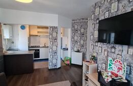 Apartament de vanzare, cu 3 camere, 65mp, parcare, zona Stejarului